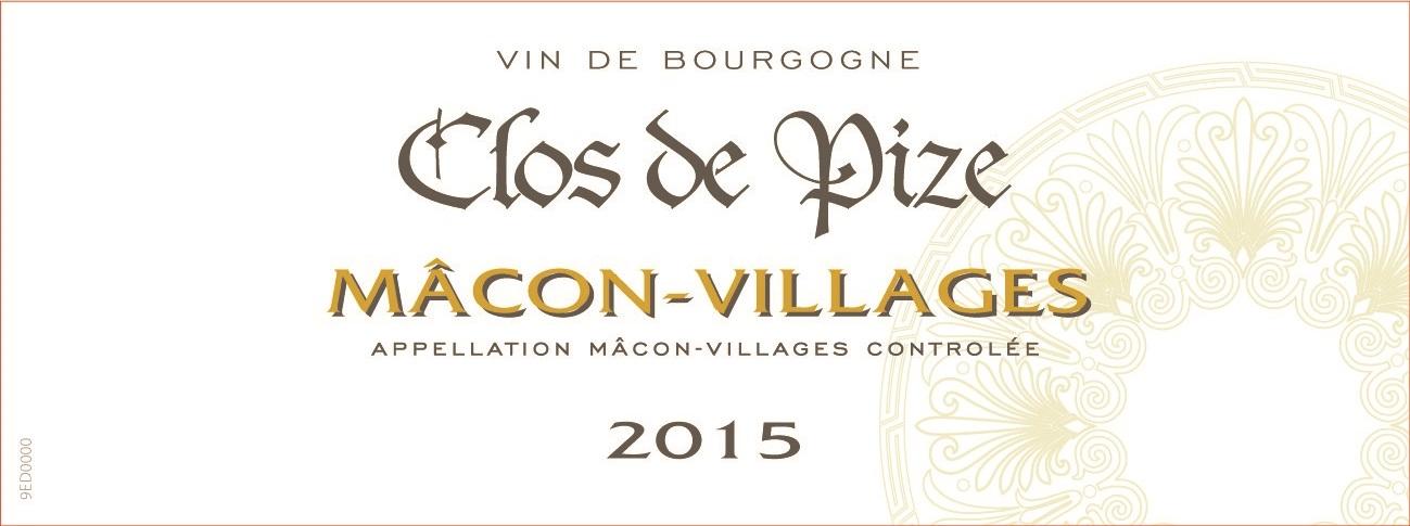 Clos de Pize