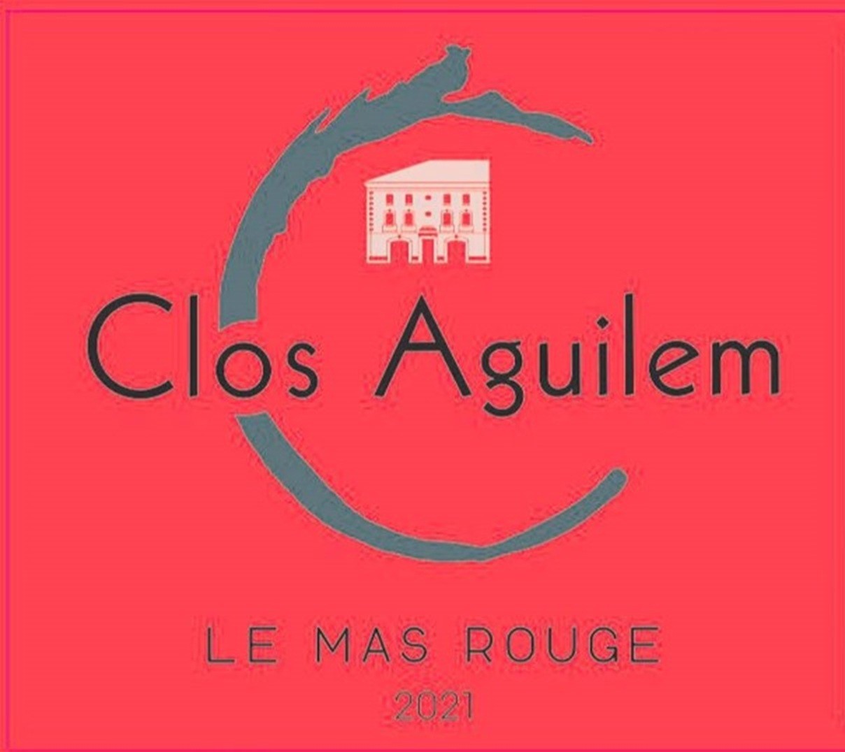 Clos Aguilem