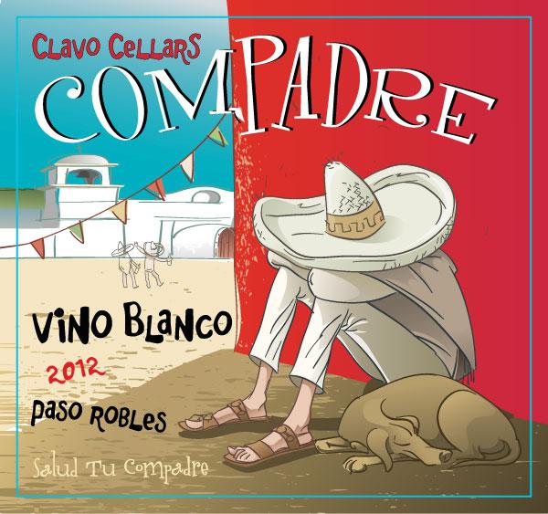 Compadre