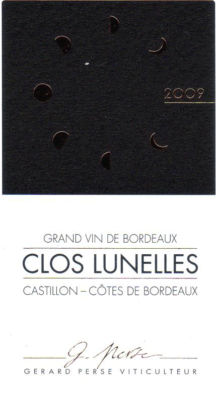 Clos Lunelles
