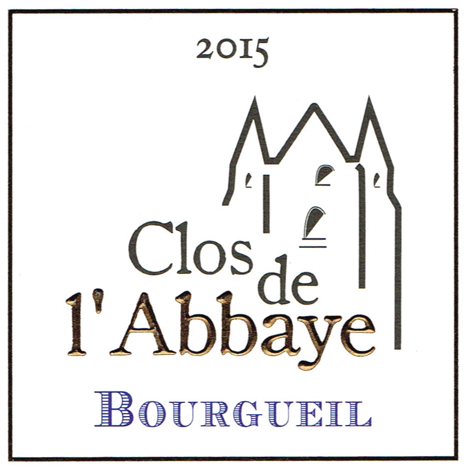 Clos de l'Abbaye