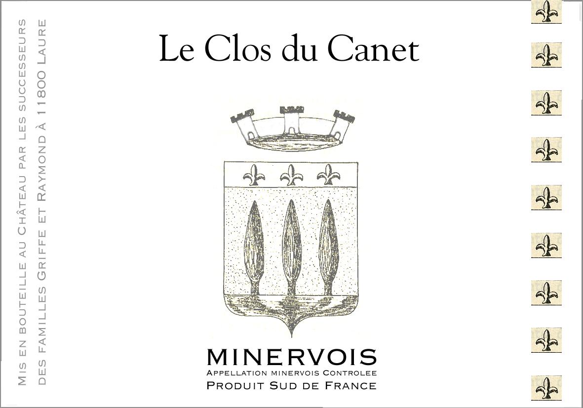 Le Clos du Canet