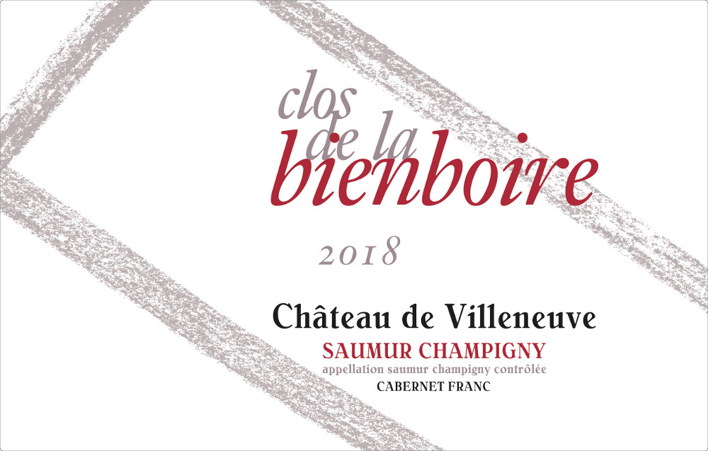 Clos de la Bienboire