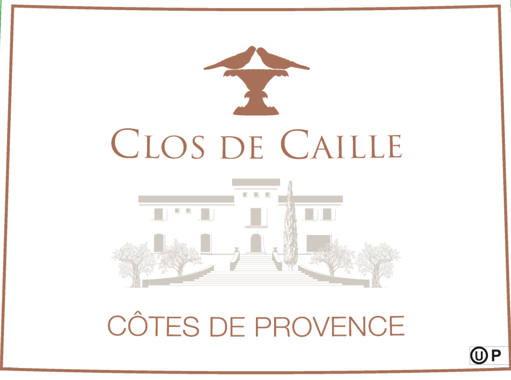 Côtes De Provence