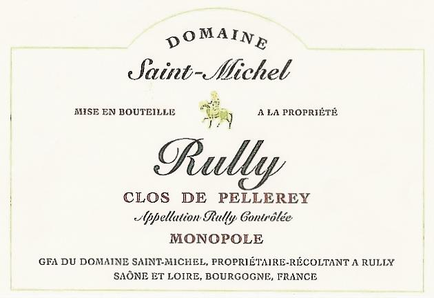 Clos de Pellerey