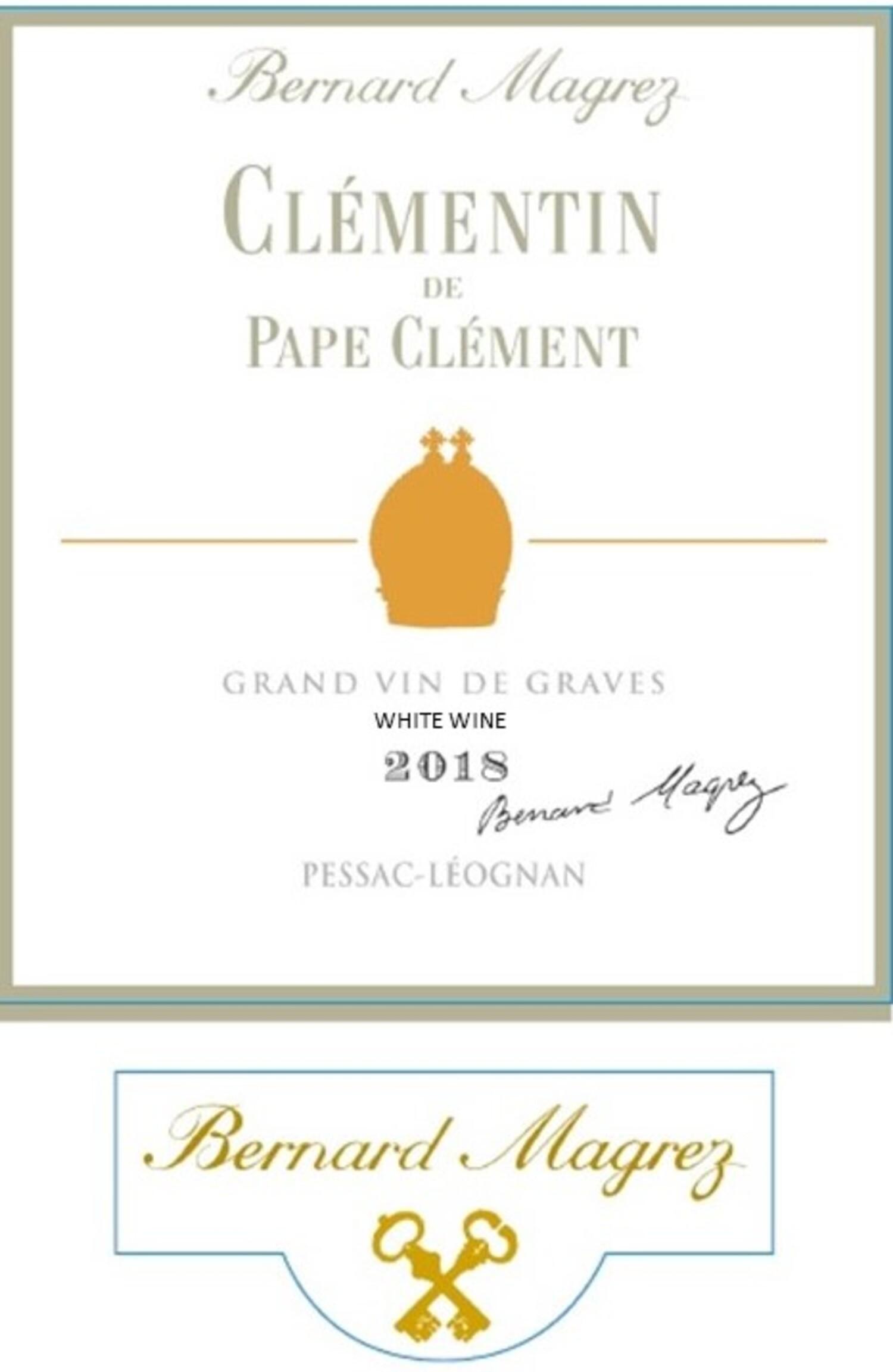 Clémentin de Pape Clément