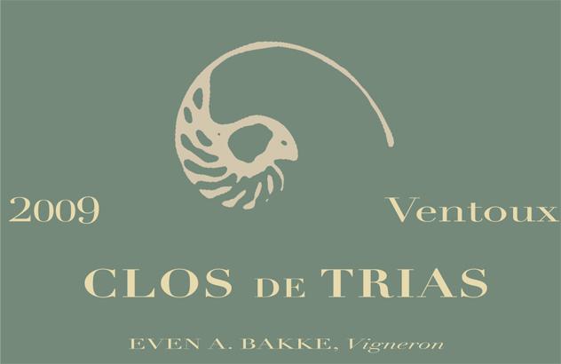Clos de Trias