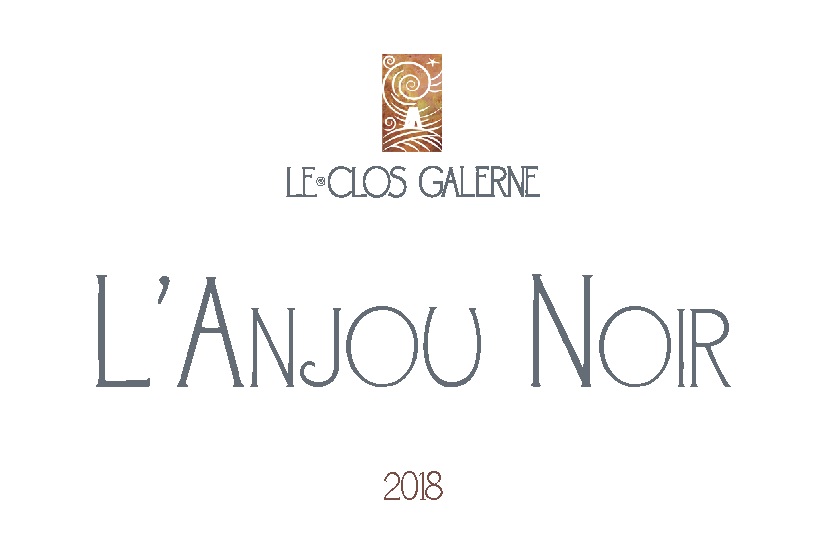 L'anjou Noir