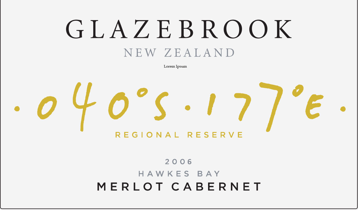 Glazebrook Regional Reserve