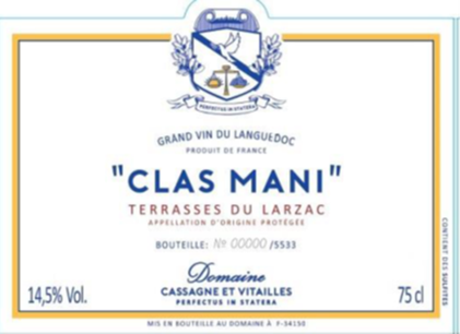 Perfectus In Statera