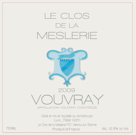 Le Clos de la Meslerie