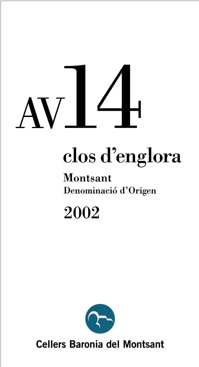 clos d'englora
