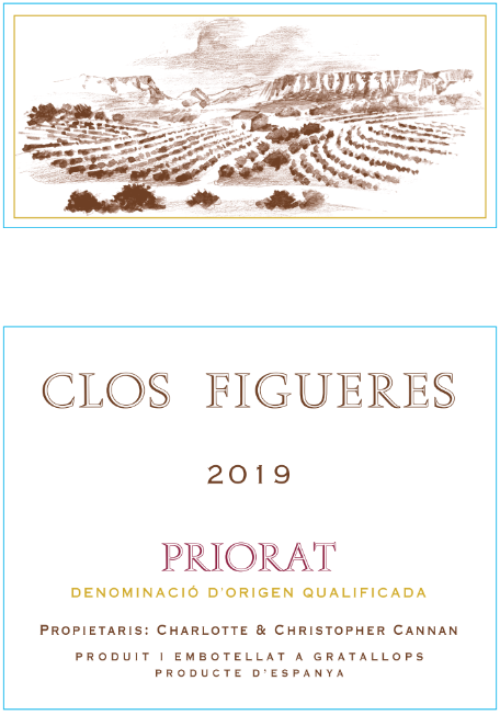 Clos Figueres