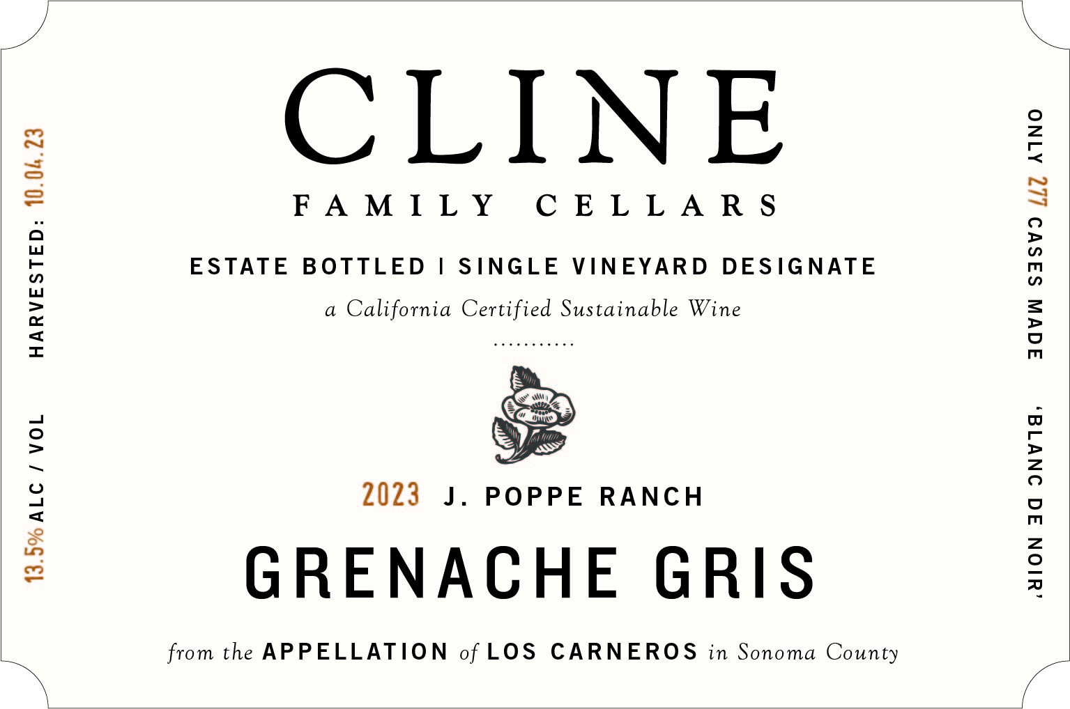 Grenache Gris