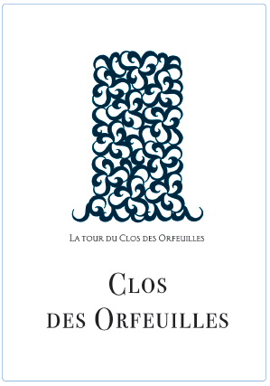 Clos des Orfeuilles