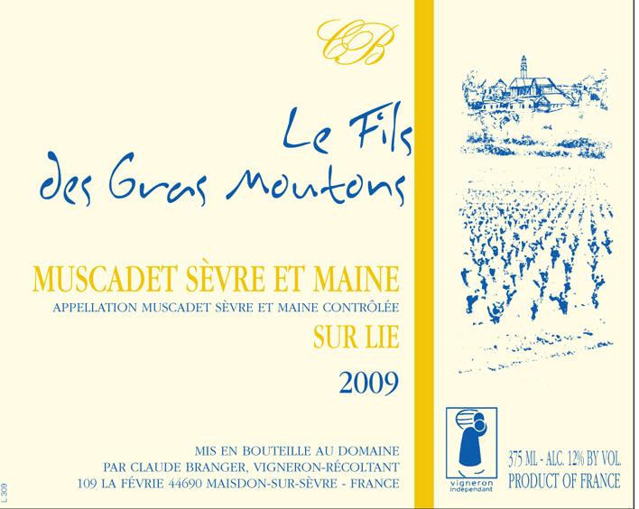 Le Fils Les Gras Moutons