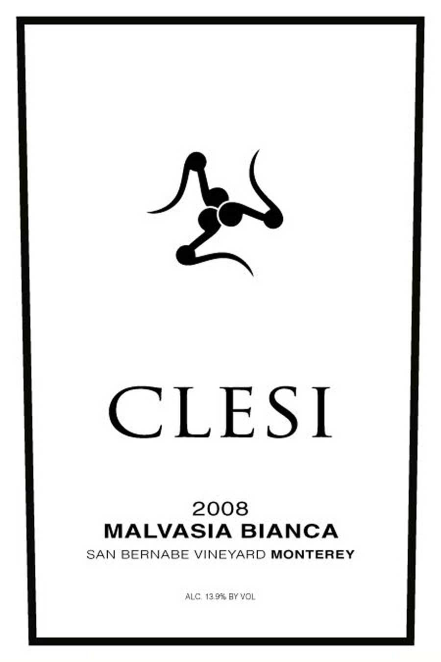 San Bernable Vineyard