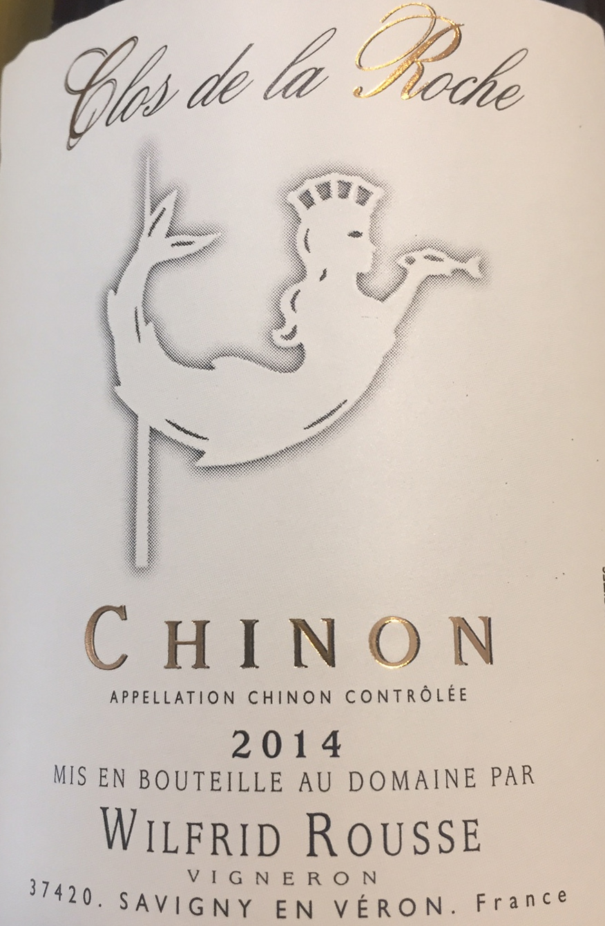 Clos de la Roche