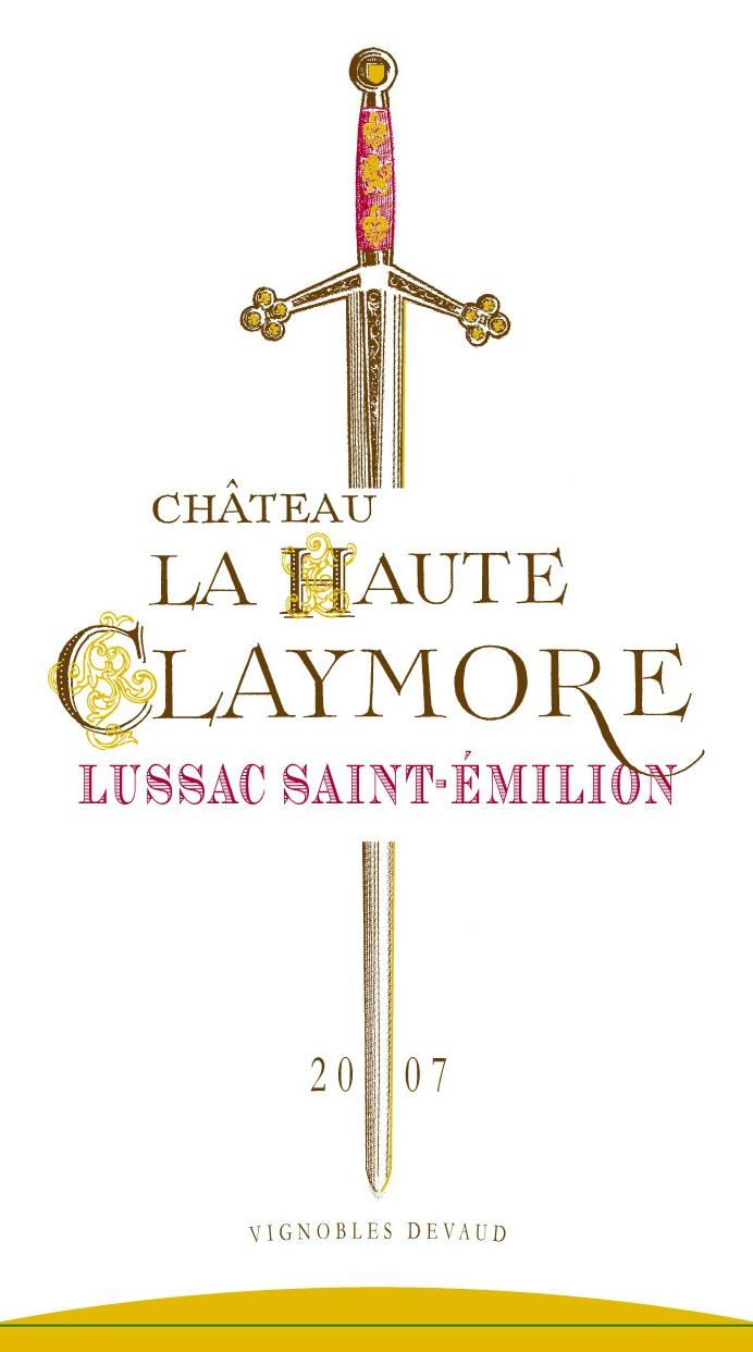 La Haute Claymore