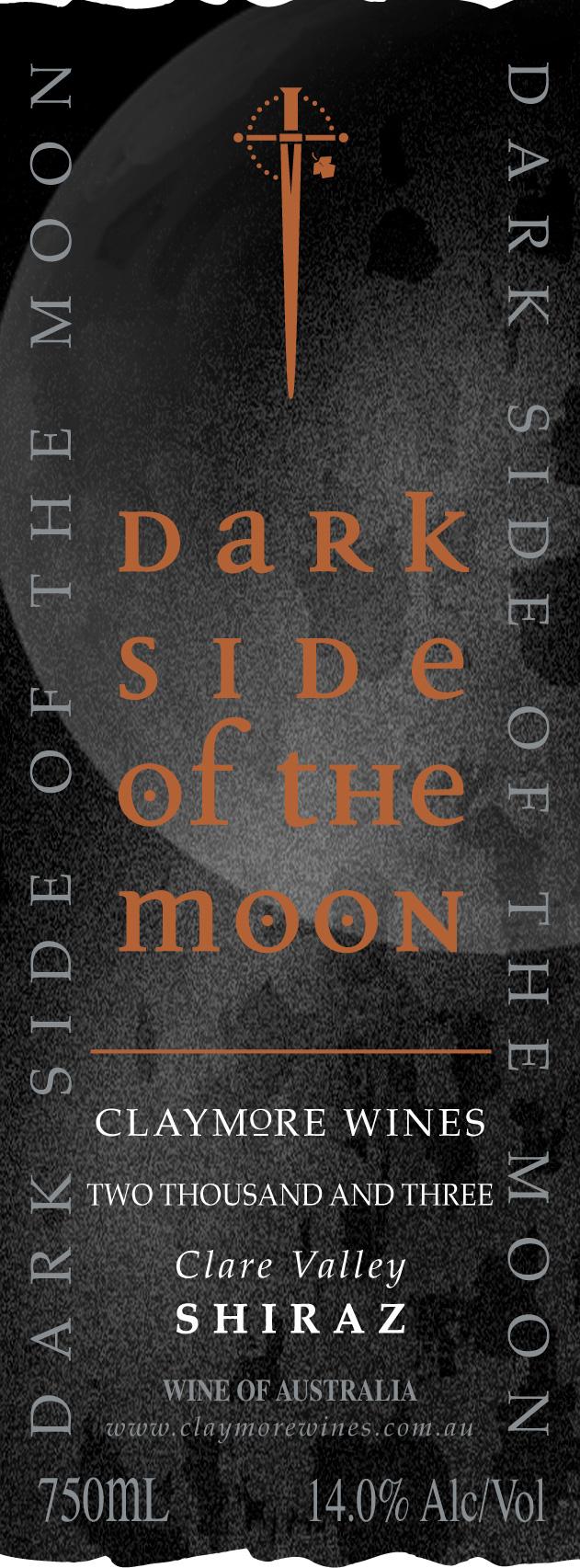 Dark Side Of The Moon