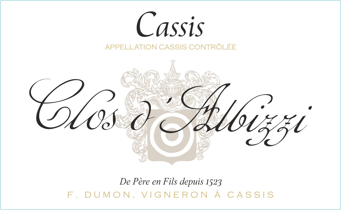 Clos d'Albizzi