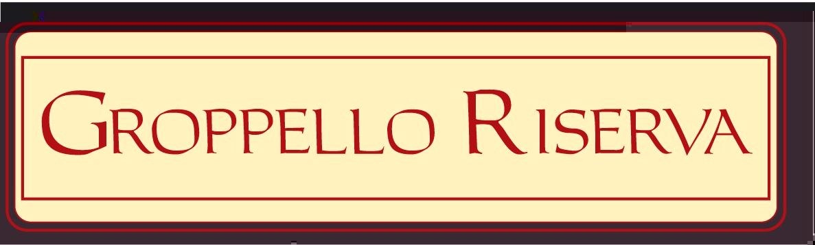 Groppello Riserva