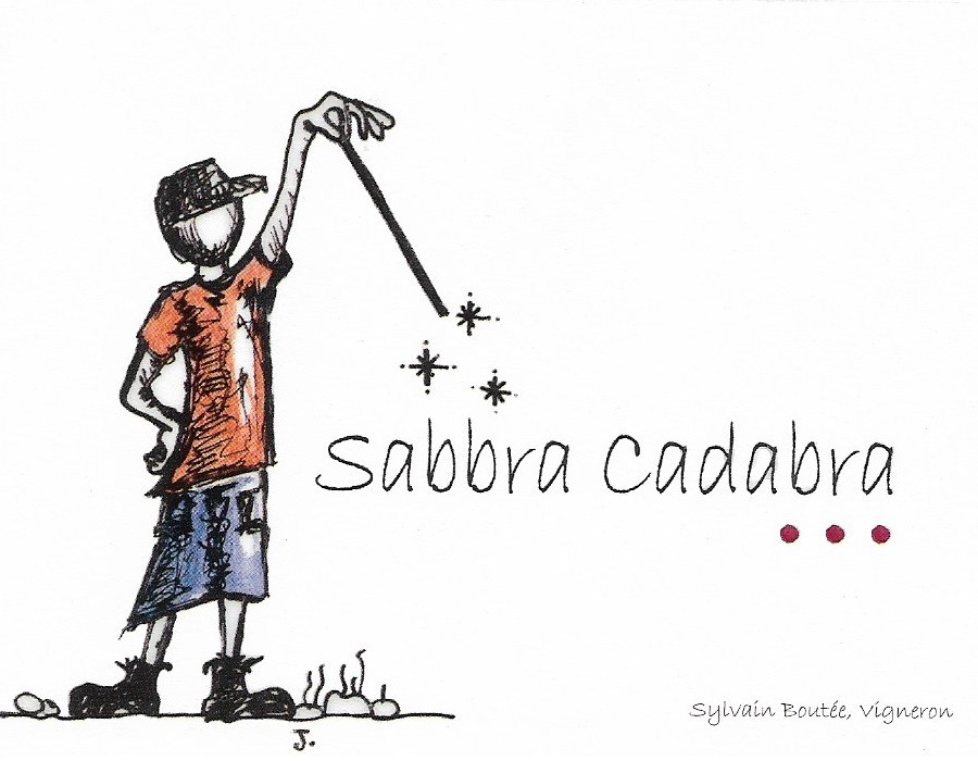 Sabbra Cadabra