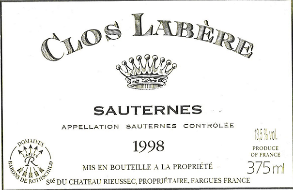 Clos Labere