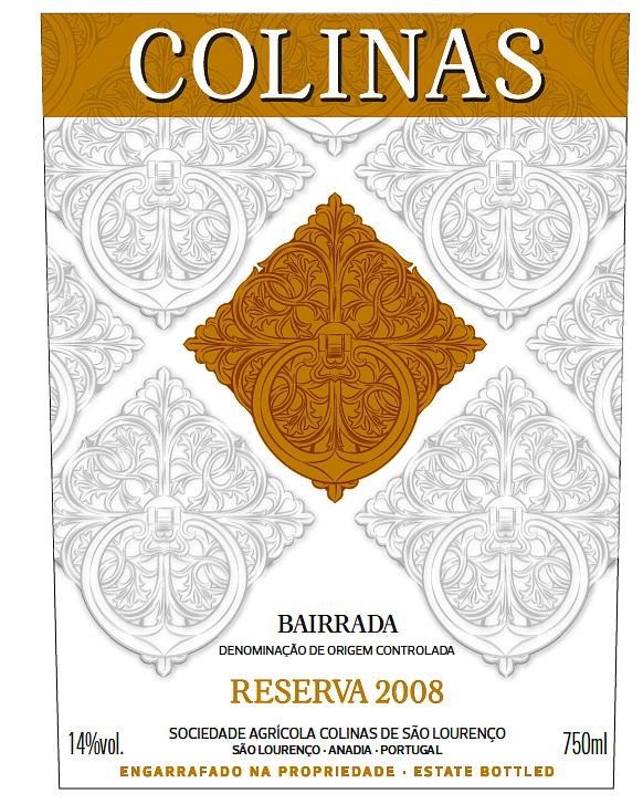 Colinas De Sao Lourenco Reserva