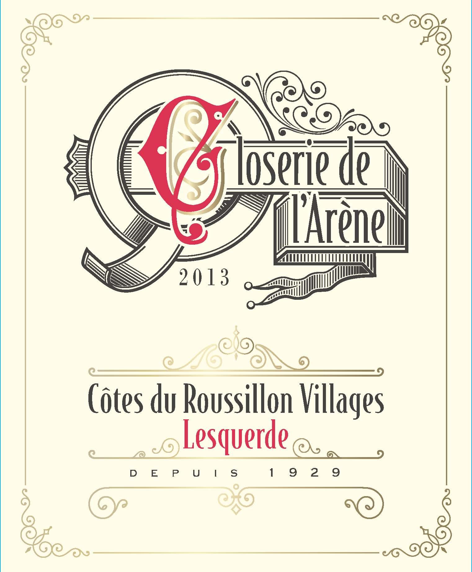 Closerie de l'Arène