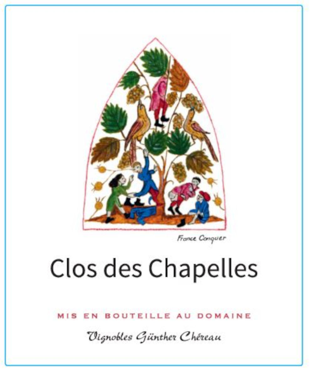 Clos des Chapelles