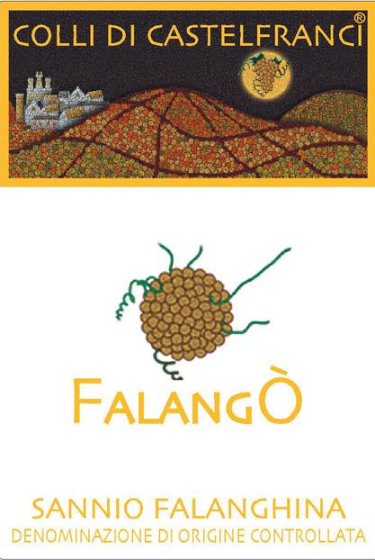 Falangò