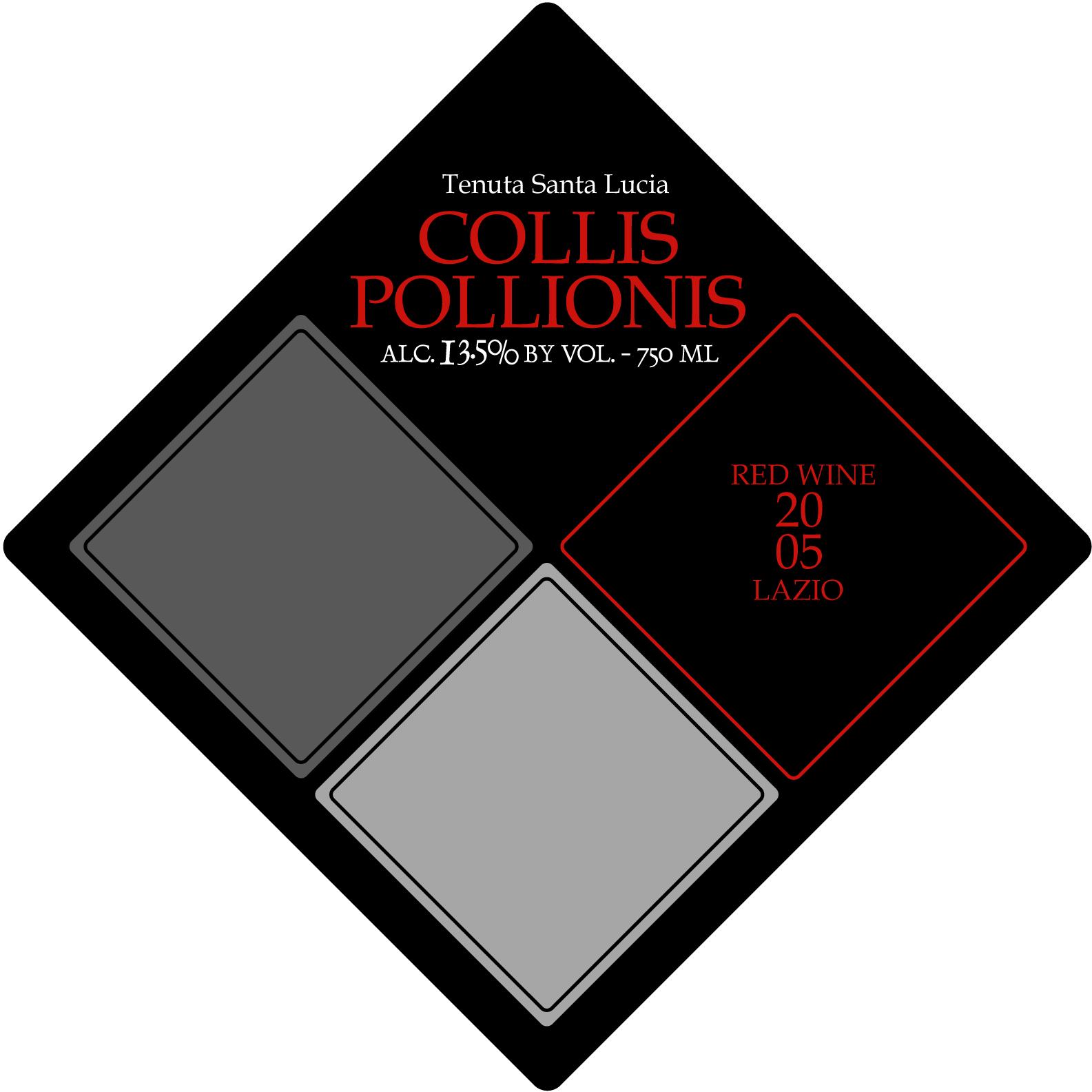 Collis Pollionis