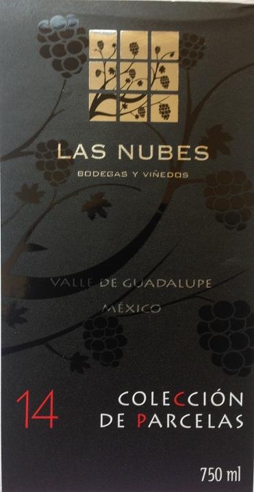 Colección de Parcelas