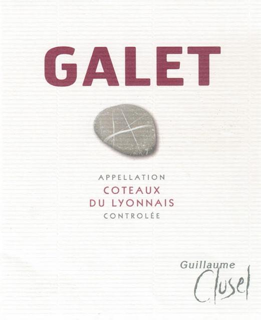 Galet