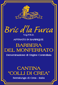 Bric D'la Furca