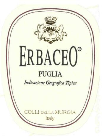 Erbaceo