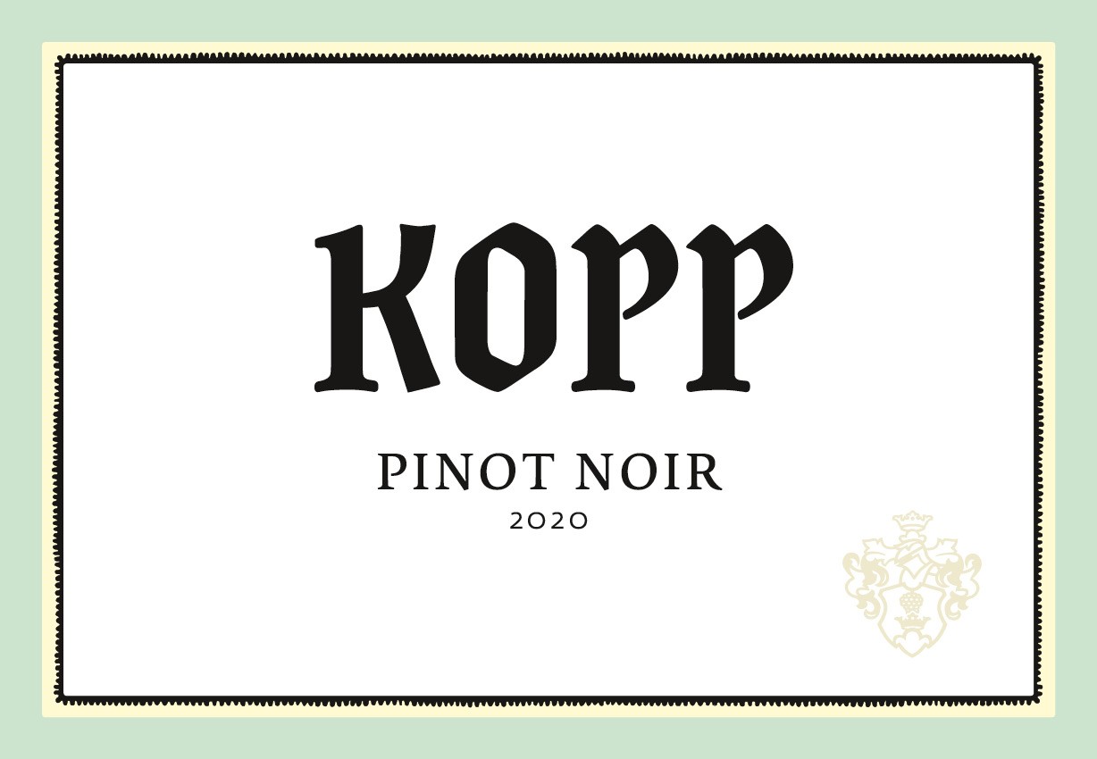 Pinot Noir