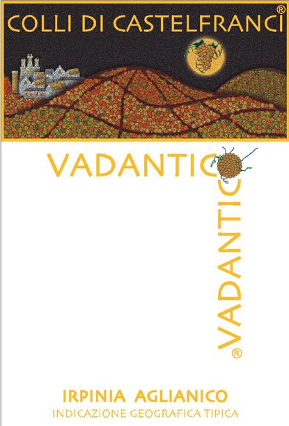 Vadantico