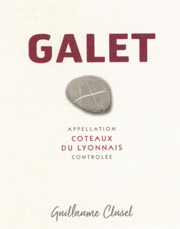 Galet