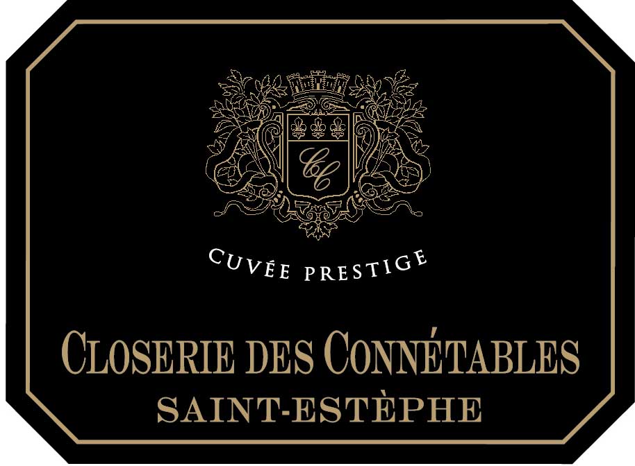 Cuvée Prestige