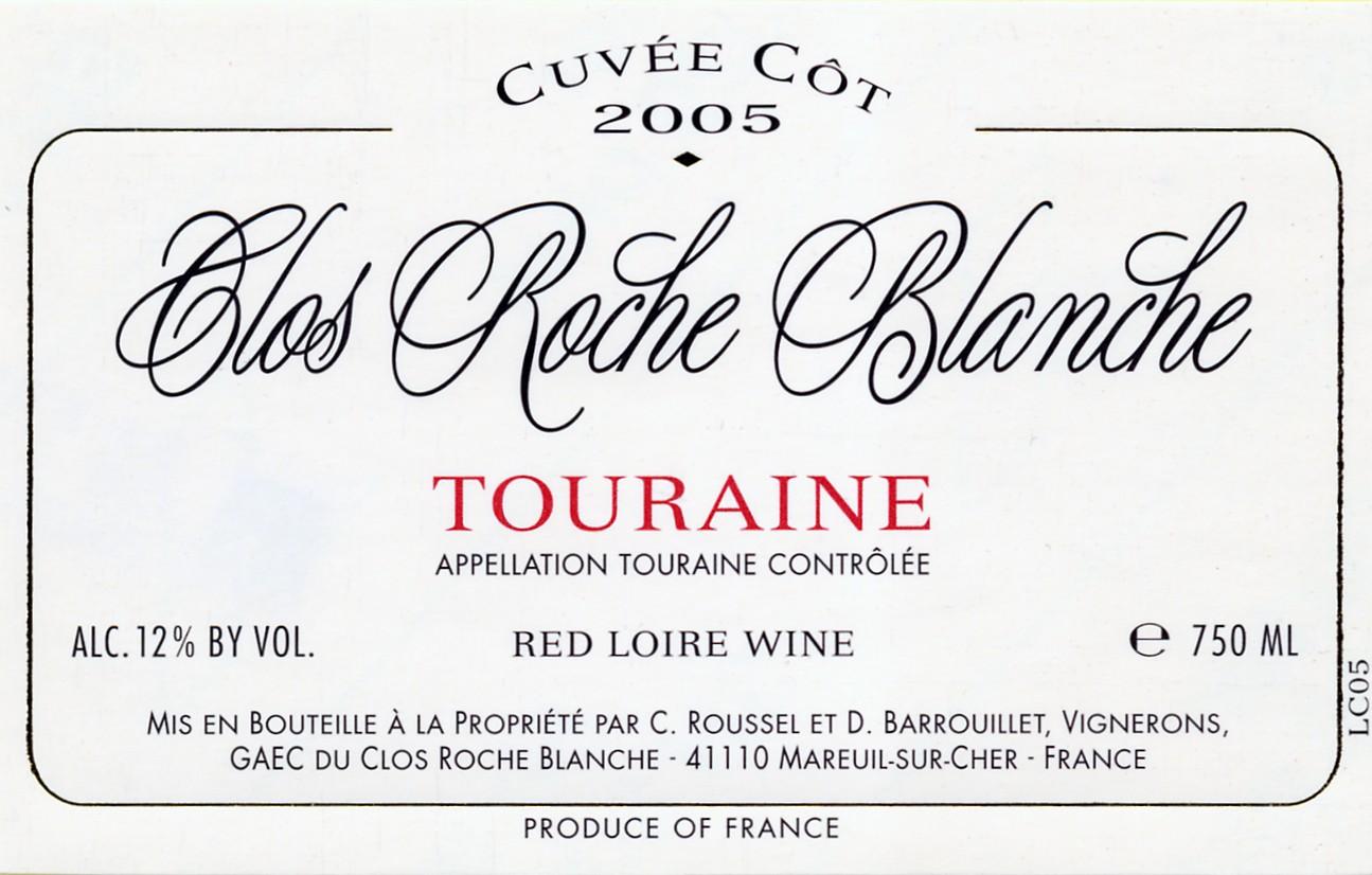 Cuvée Côt