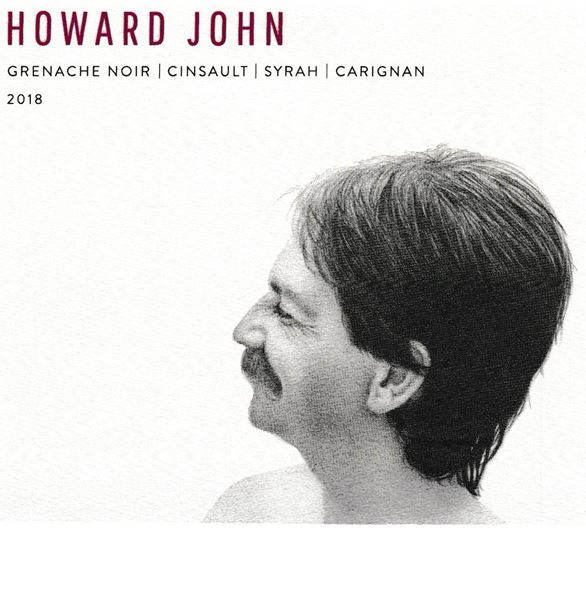 Howard John