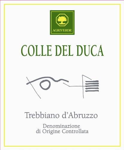 Colle del Duca