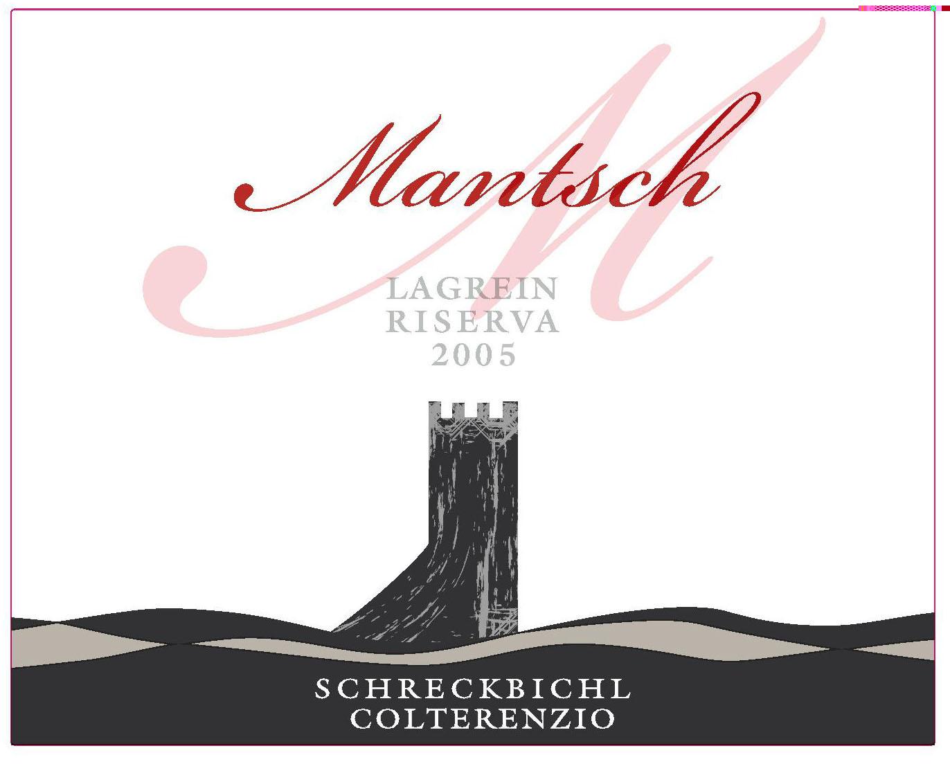 Mantsch