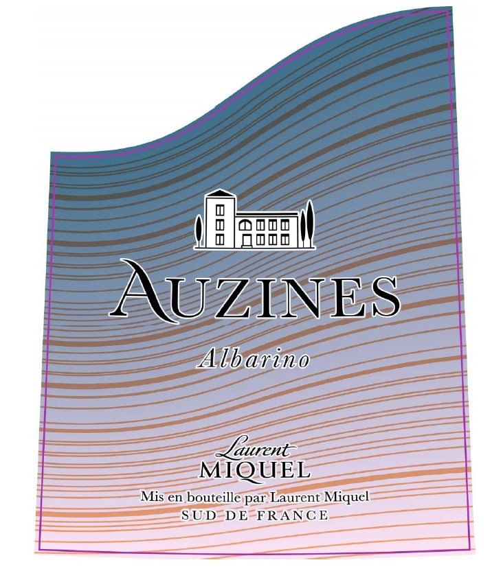 Auzines