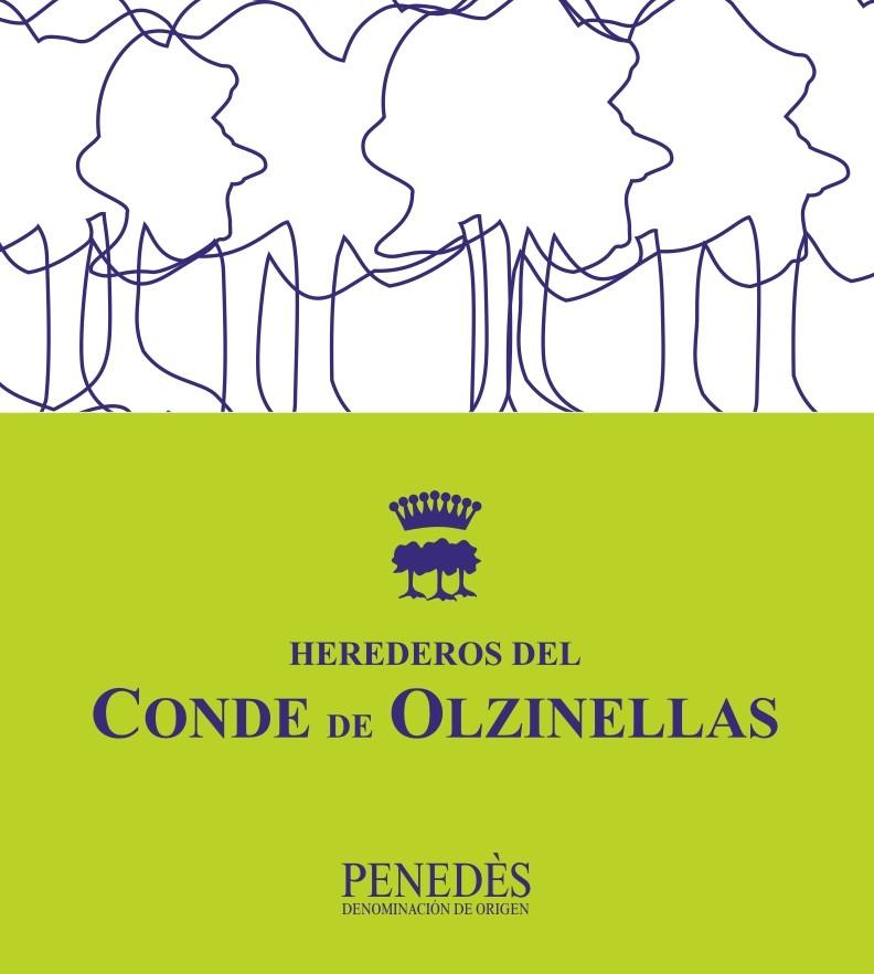 Conde de Olzinellas