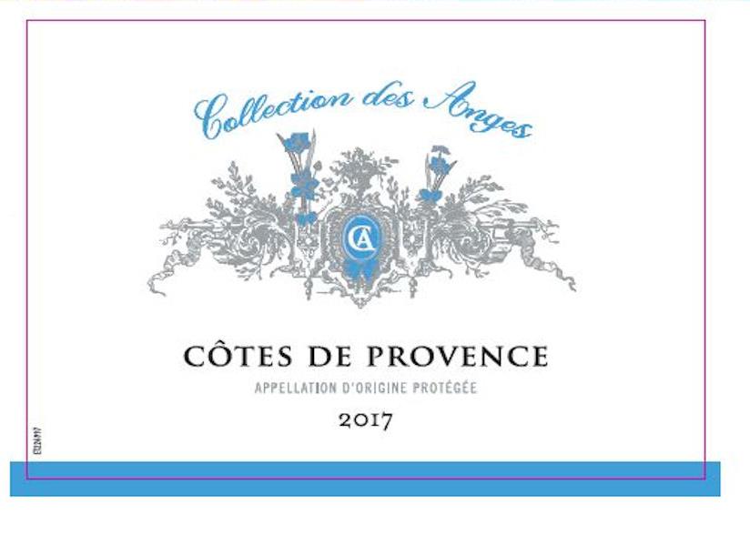 Collection des Anges