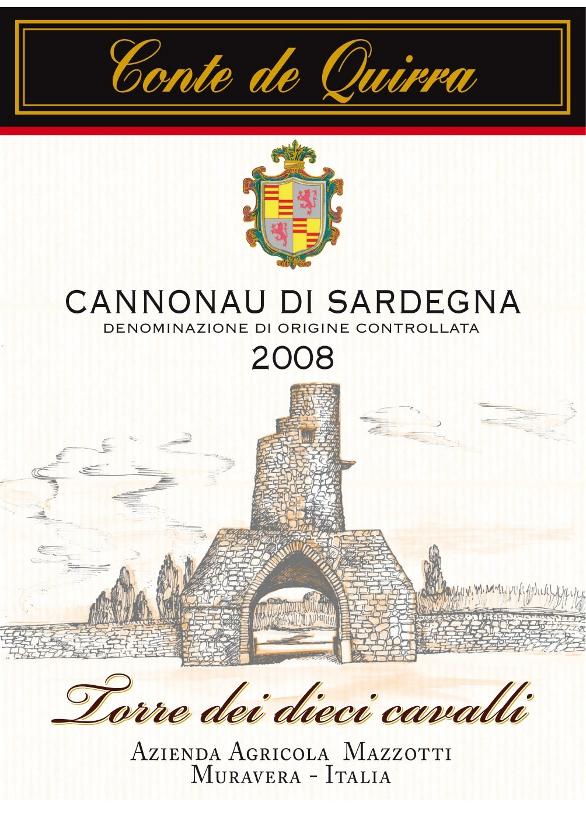 Torre Dei Dieci Cavalli