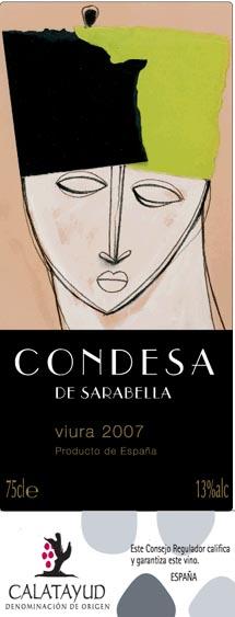 Condesa de Sarabella
